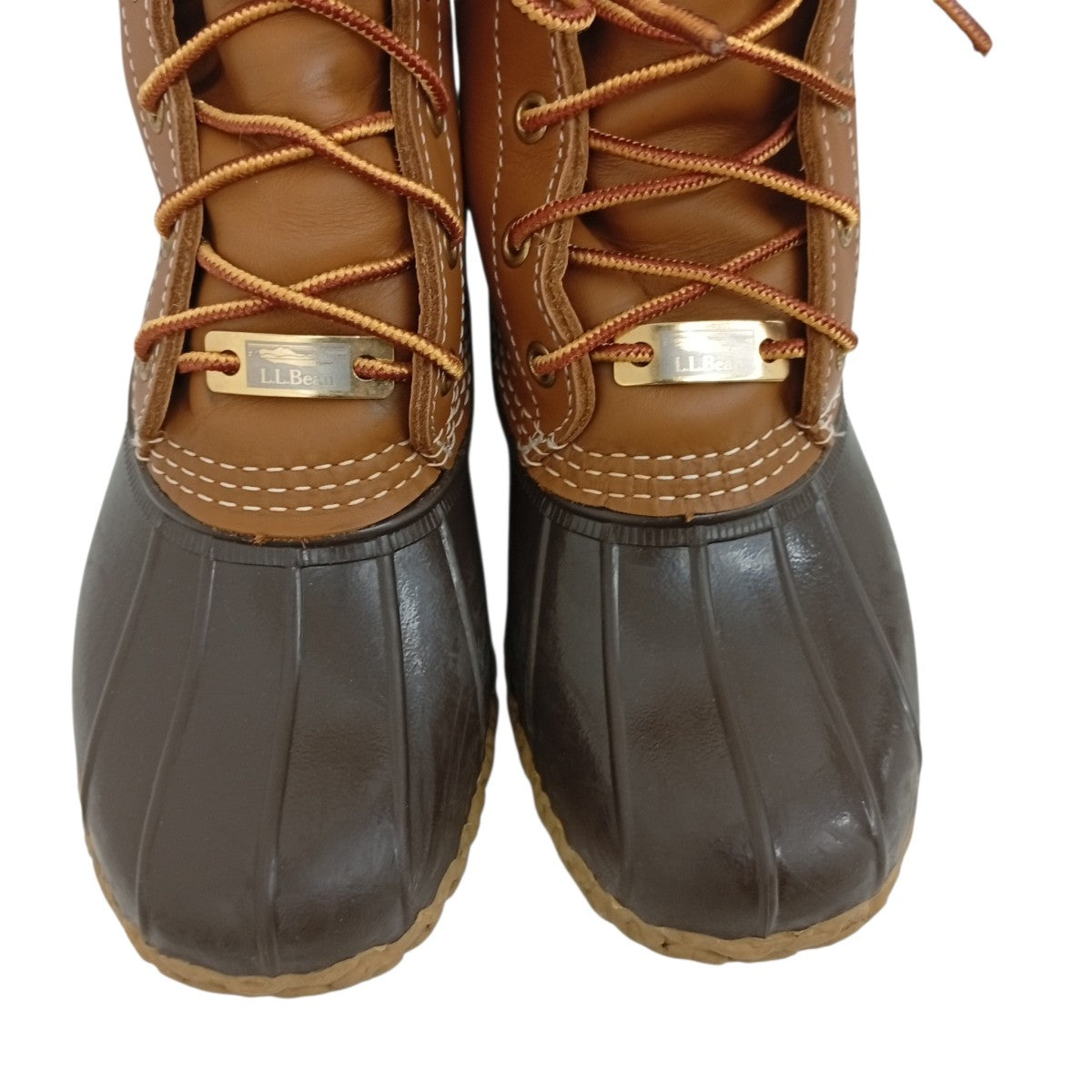 L．L．Bean ブーツ212880 古着・中古-4枚目のアイテム画像