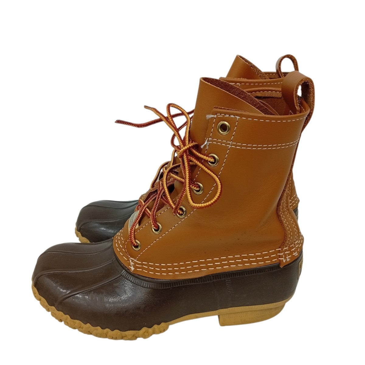 L．L．Bean ブーツ212880 古着・中古-5枚目のアイテム画像