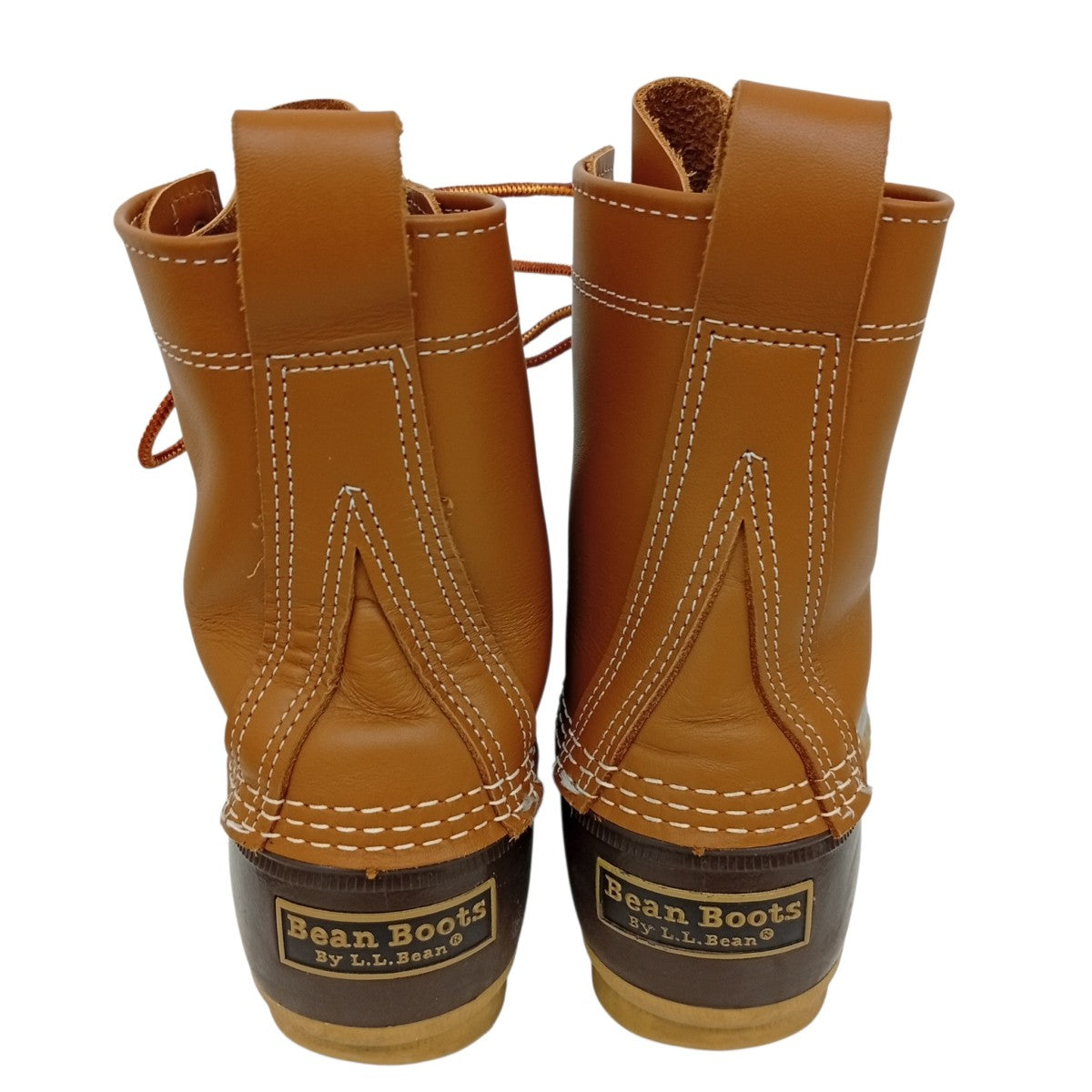 L．L．Bean ブーツ212880 古着・中古-6枚目のアイテム画像