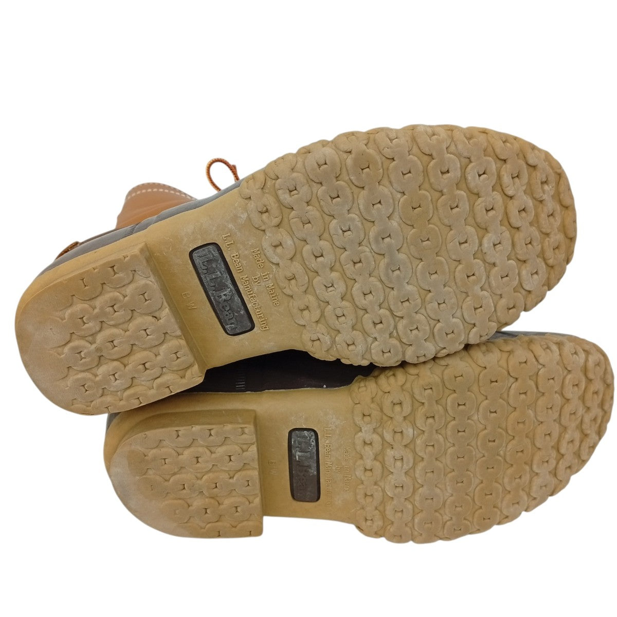 L．L．Bean ブーツ212880 古着・中古-7枚目のアイテム画像