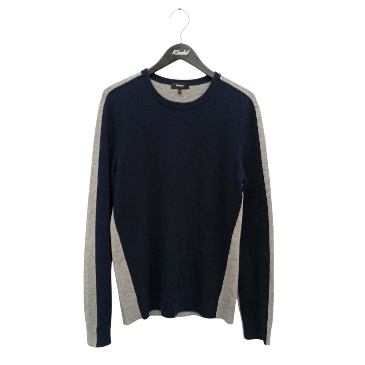 theory セーター 古着・中古-1枚目のアイテム画像