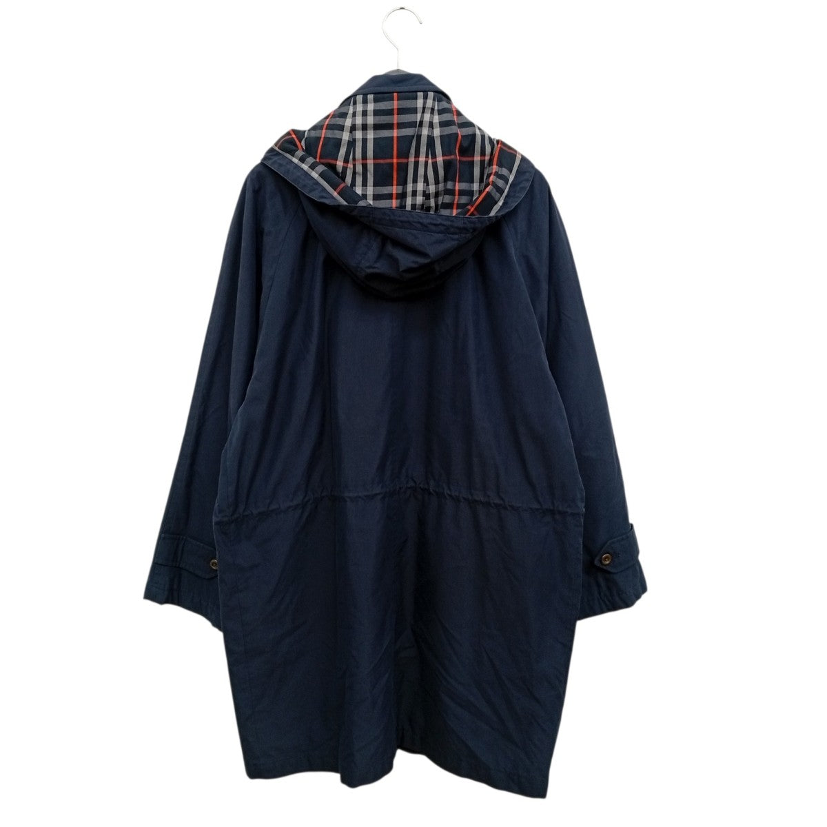 Burberry’s モッズコートBBN82-900-28 古着・中古-2枚目のアイテム画像