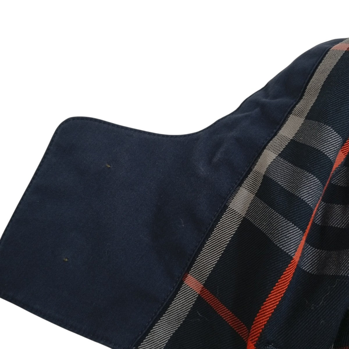 Burberry’s モッズコートBBN82-900-28 古着・中古-9枚目のアイテム画像
