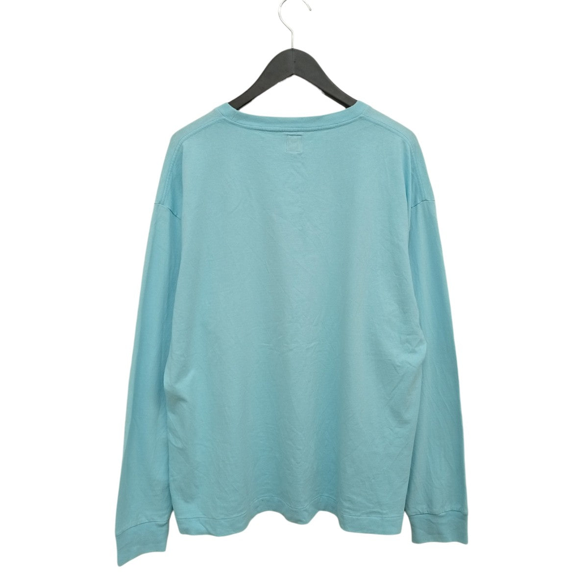 HUMAN MADE Heart L S T-ShirtロングスリーブカットソーHM25CS046 古着・中古-2枚目のアイテム画像