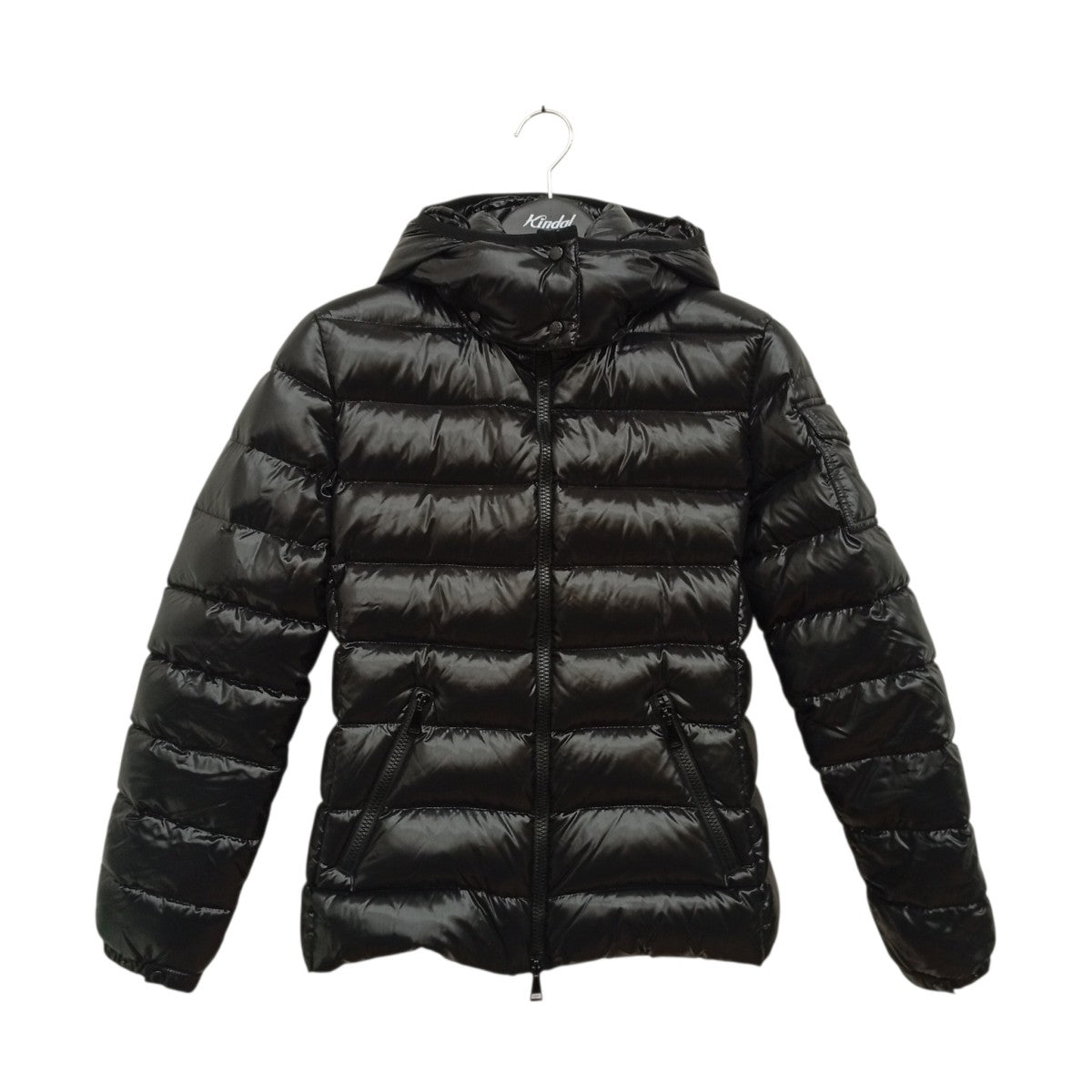 MONCLER BadyダウンジャケットC20934685805 古着・中古-1枚目のアイテム画像