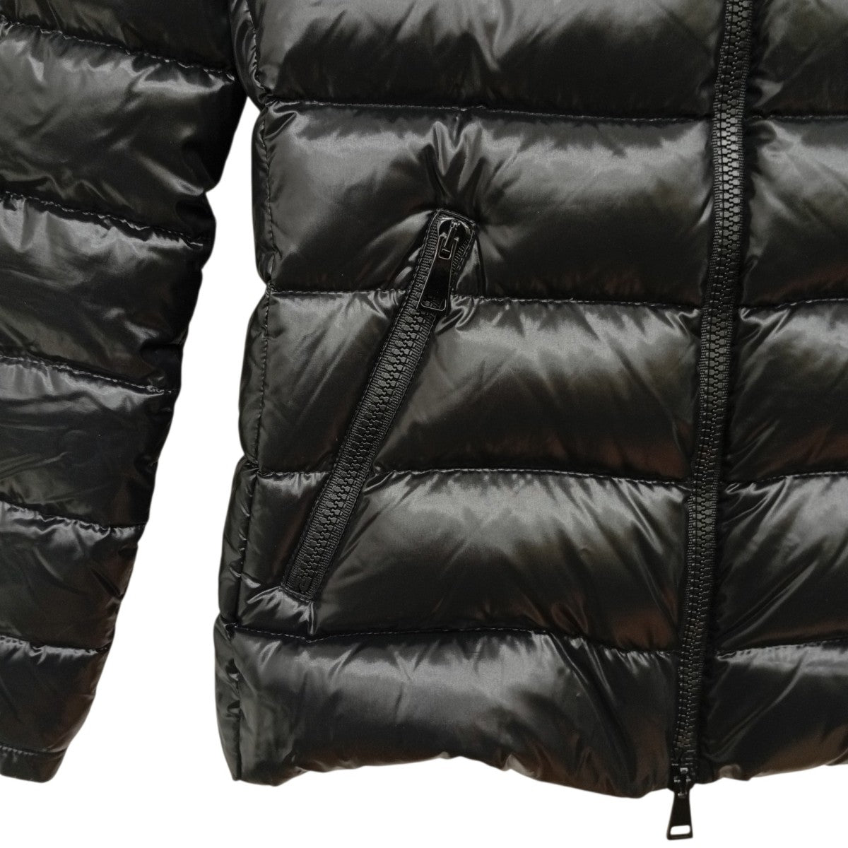 MONCLER BadyダウンジャケットC20934685805 古着・中古-10枚目のアイテム画像