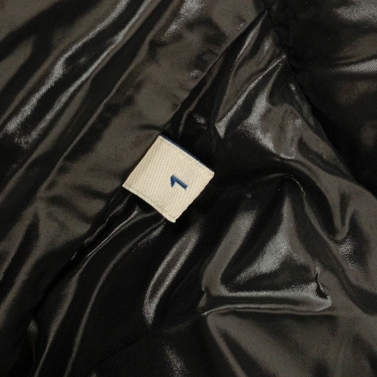 MONCLER BadyダウンジャケットC20934685805 古着・中古-4枚目のアイテム画像