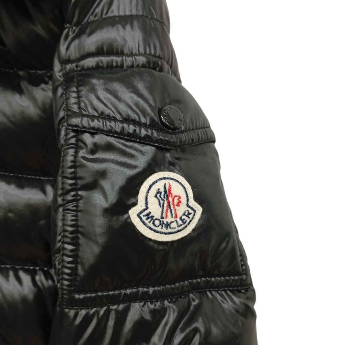 MONCLER BadyダウンジャケットC20934685805 古着・中古-7枚目のアイテム画像