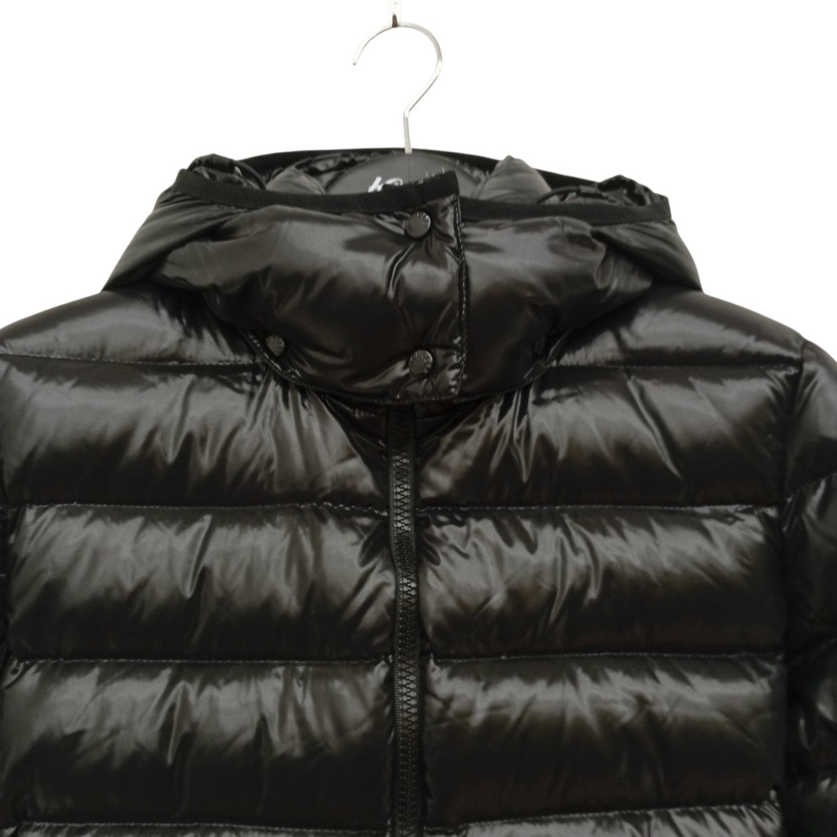 MONCLER BadyダウンジャケットC20934685805 古着・中古-8枚目のアイテム画像