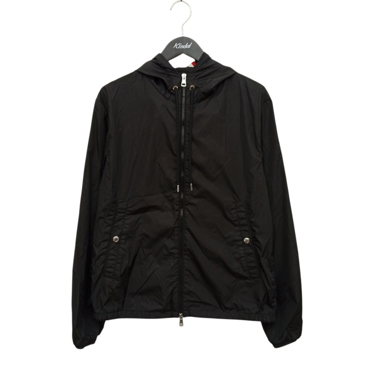 MONCLER GRIMPEURSナイロンジャケットG10911A73700 古着・中古-1枚目のアイテム画像