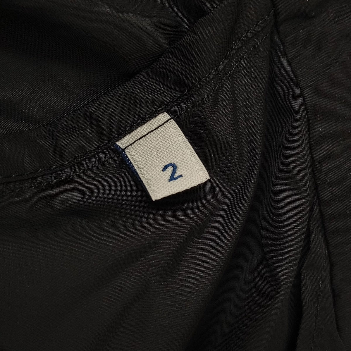 MONCLER GRIMPEURSナイロンジャケットG10911A73700 古着・中古-5枚目のアイテム画像
