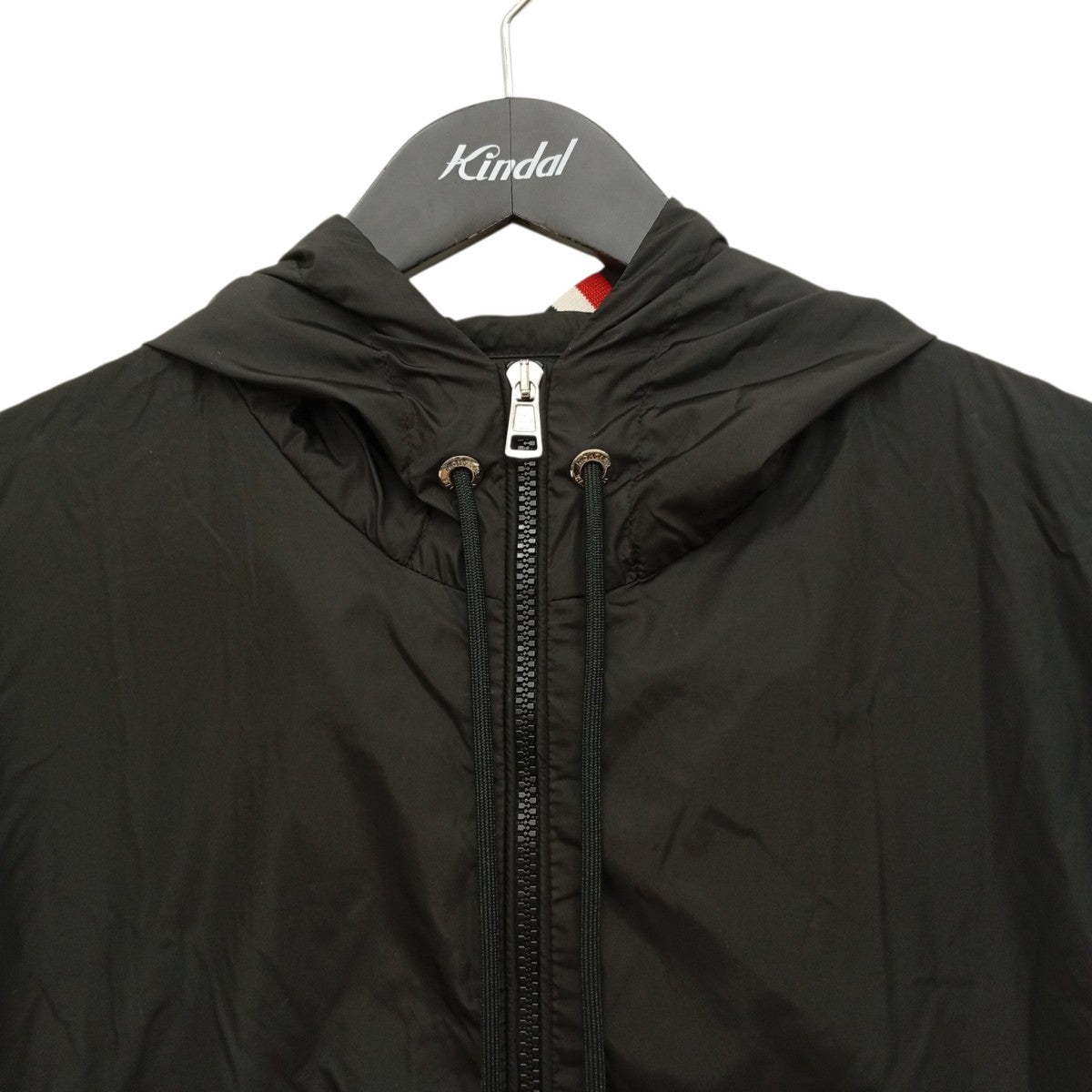 MONCLER GRIMPEURSナイロンジャケットG10911A73700 古着・中古-6枚目のアイテム画像