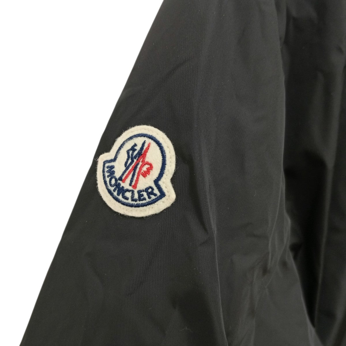 MONCLER GRIMPEURSナイロンジャケットG10911A73700 古着・中古-8枚目のアイテム画像