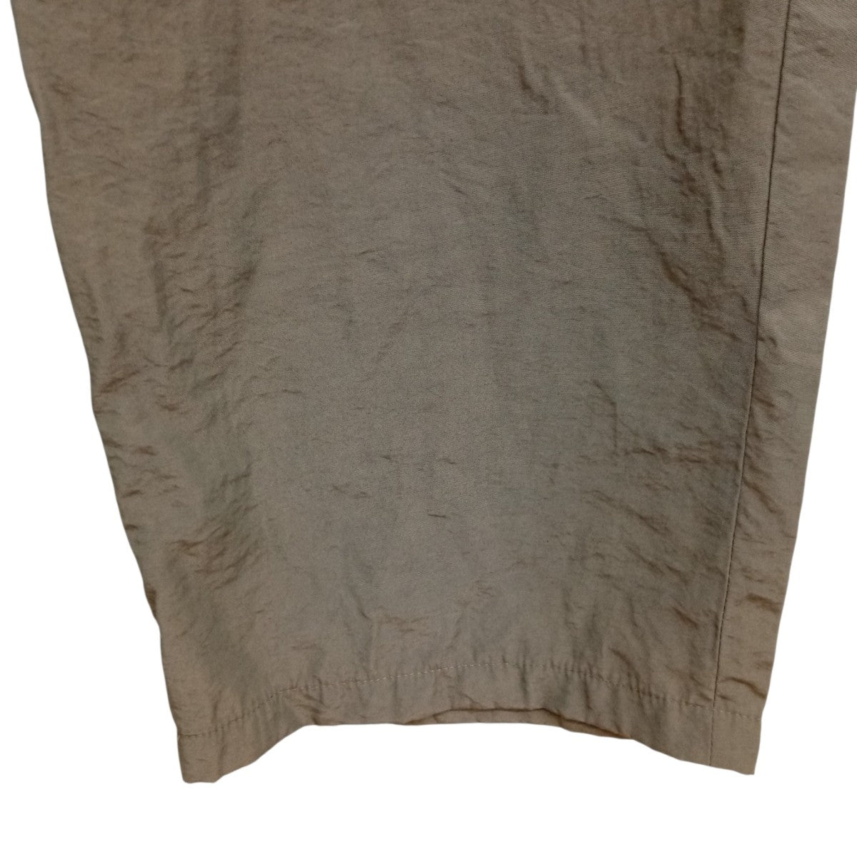 MORRIS＆SONS ドローストリングス イージーパンツDRAWSTRING26S 古着・中古-5枚目のアイテム画像