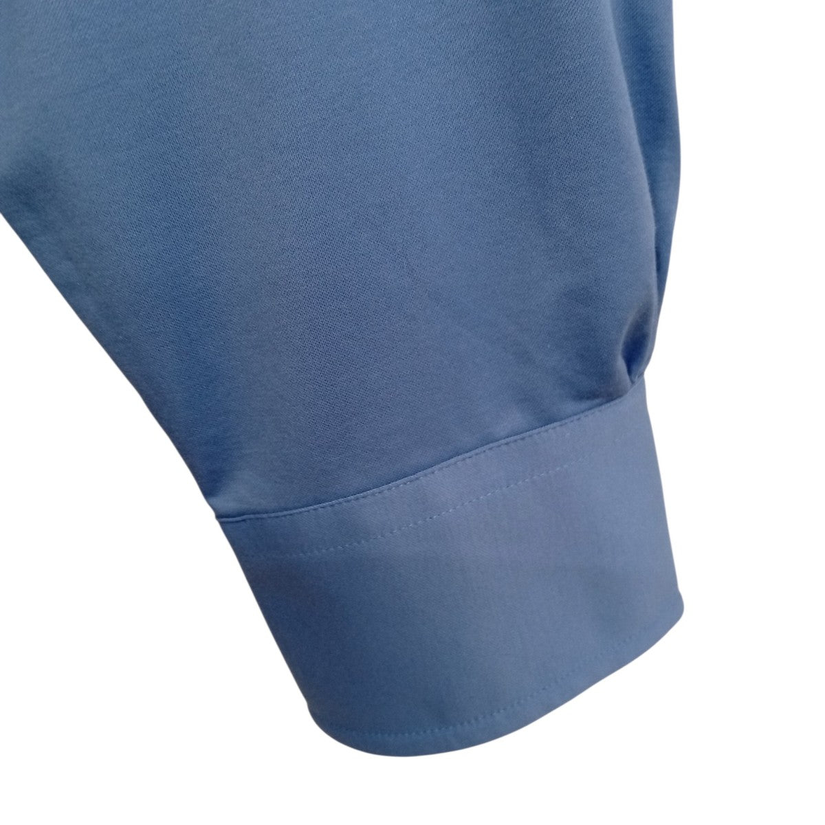 KANEMASA PHIL． 26SS46G Modest ShirtシャツKM26S-021TB 古着・中古-6枚目のアイテム画像