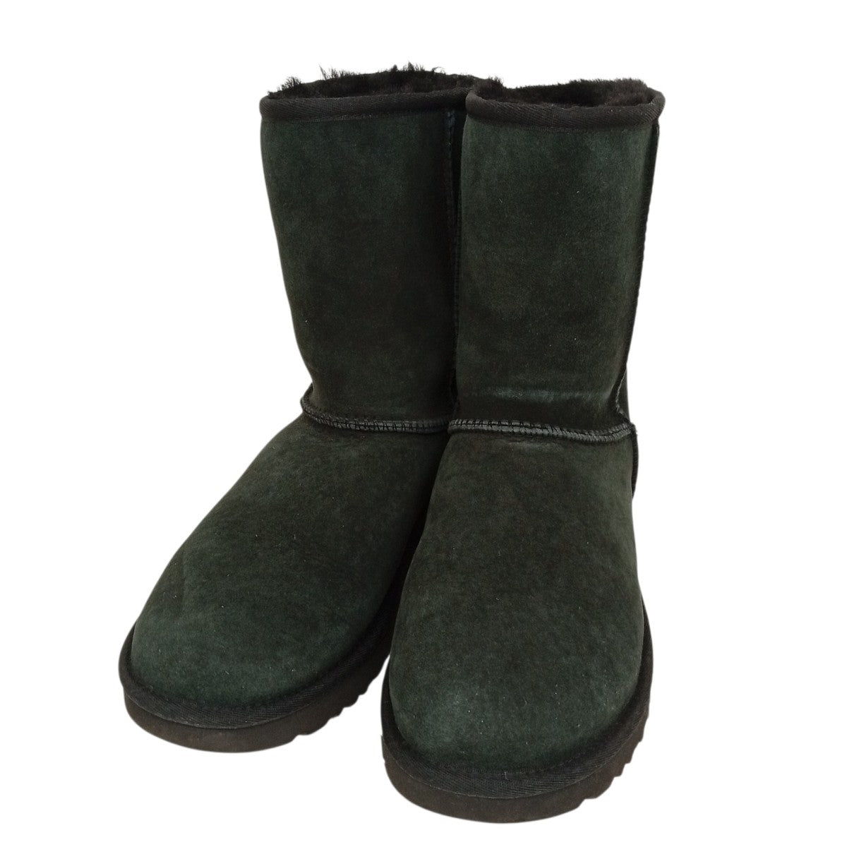 UGG ブーツ1016223 古着・中古-1枚目のアイテム画像