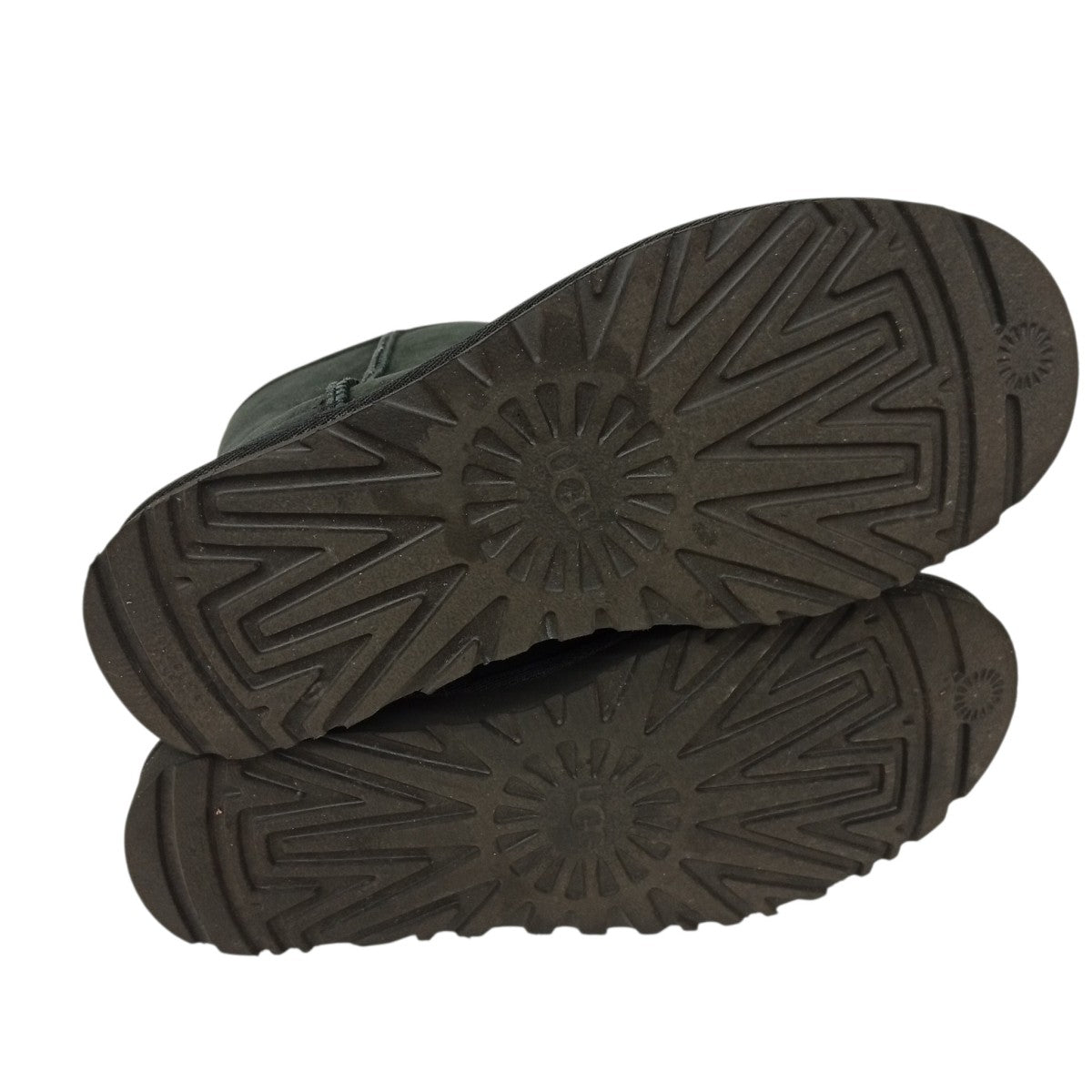 UGG ブーツ1016223 古着・中古-4枚目のアイテム画像