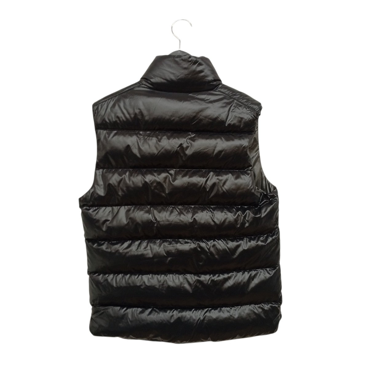 MONCLER TIBBダウンベストJ20911A00096 古着・中古-2枚目のアイテム画像