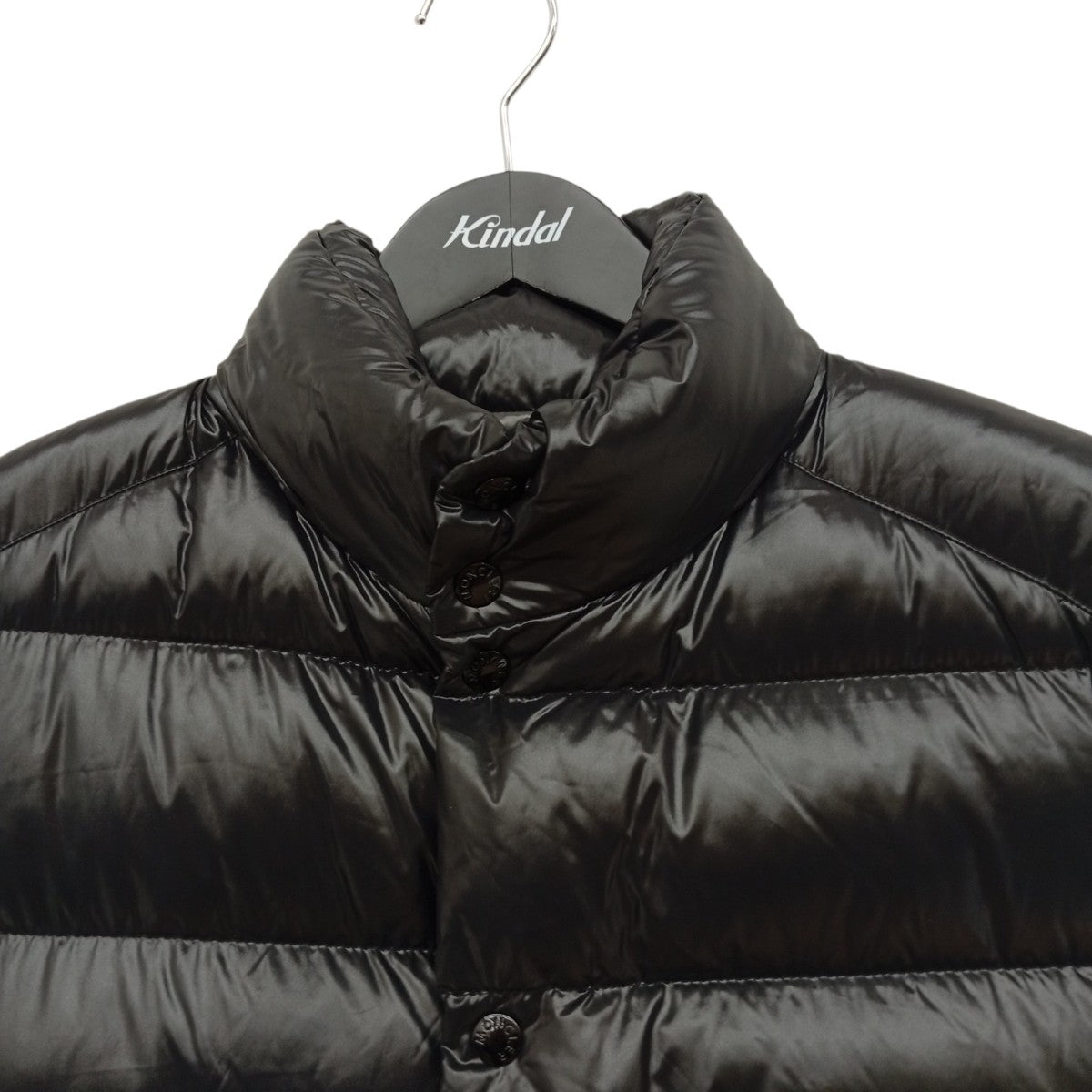 MONCLER TIBBダウンベストJ20911A00096 古着・中古-7枚目のアイテム画像