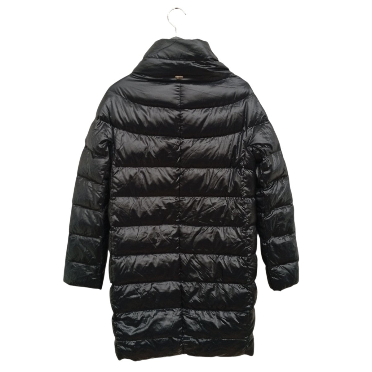 HERNO ICONICO ダウンコートPI0177DIC 古着・中古-2枚目のアイテム画像