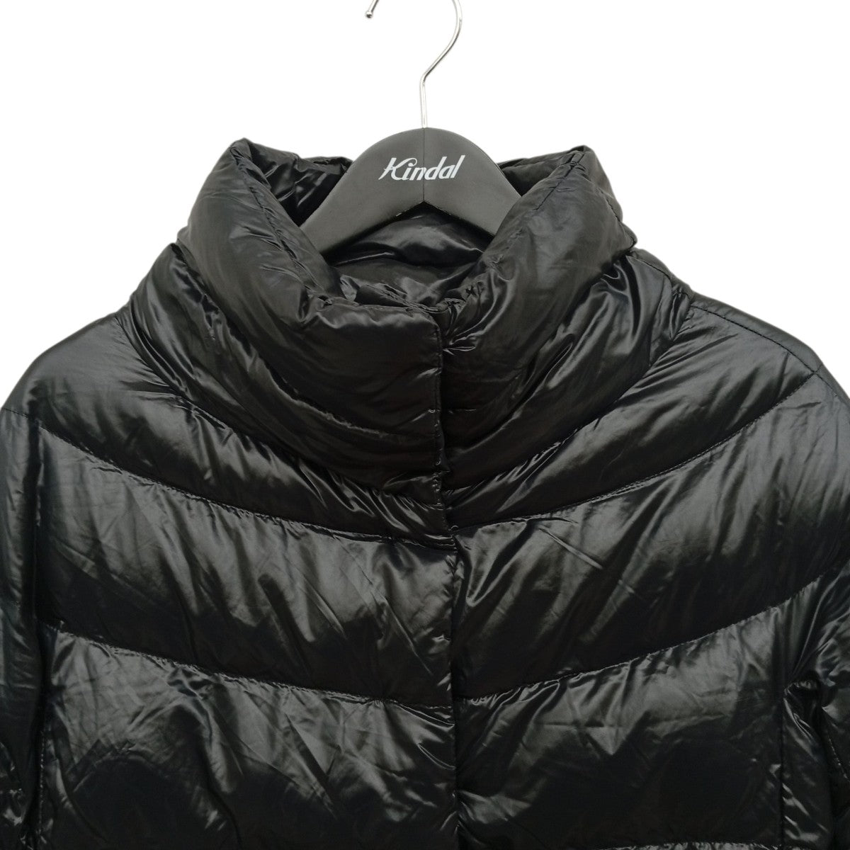 HERNO ICONICO ダウンコートPI0177DIC 古着・中古-7枚目のアイテム画像
