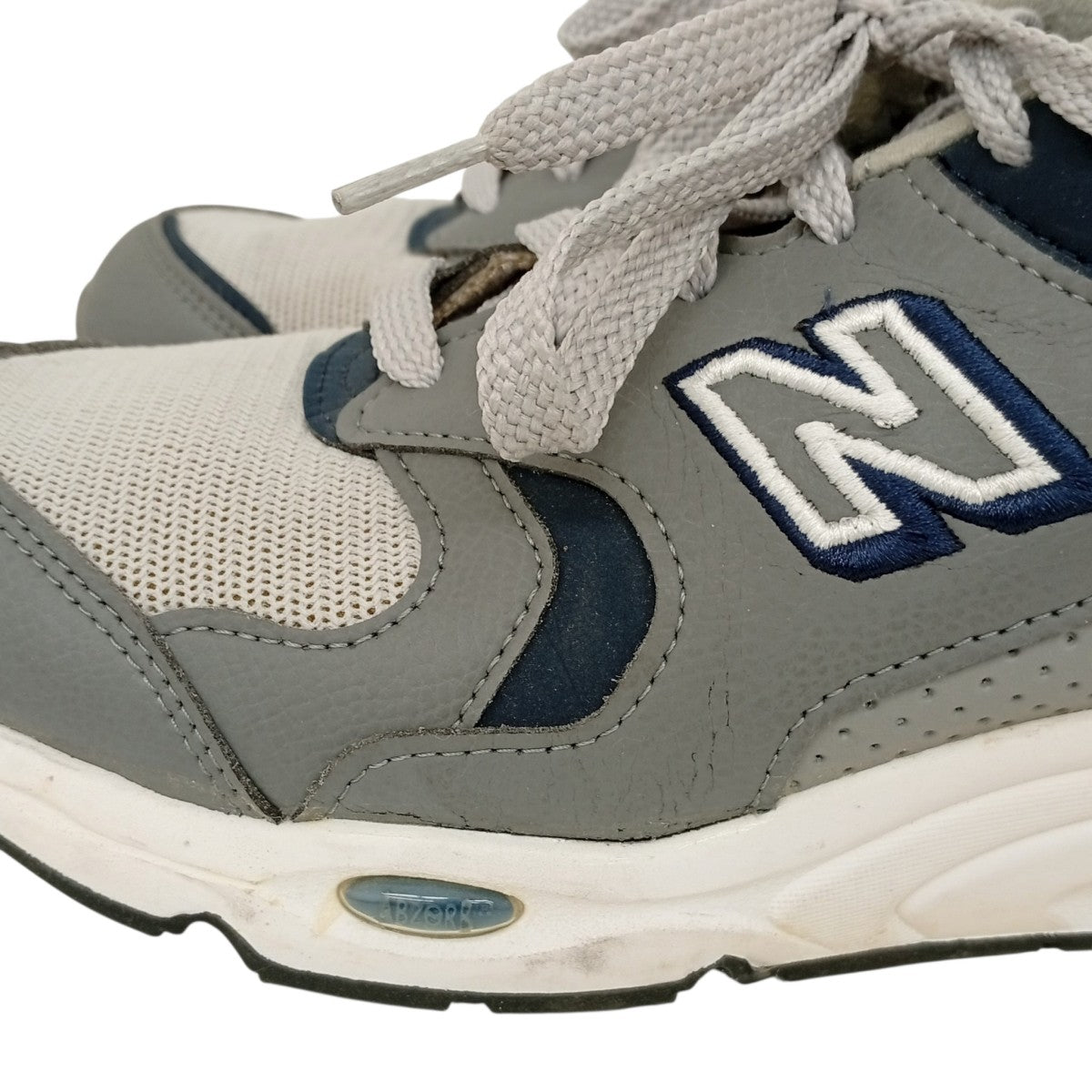 NEW BALANCE スニーカーM1700GRA 古着・中古-4枚目のアイテム画像