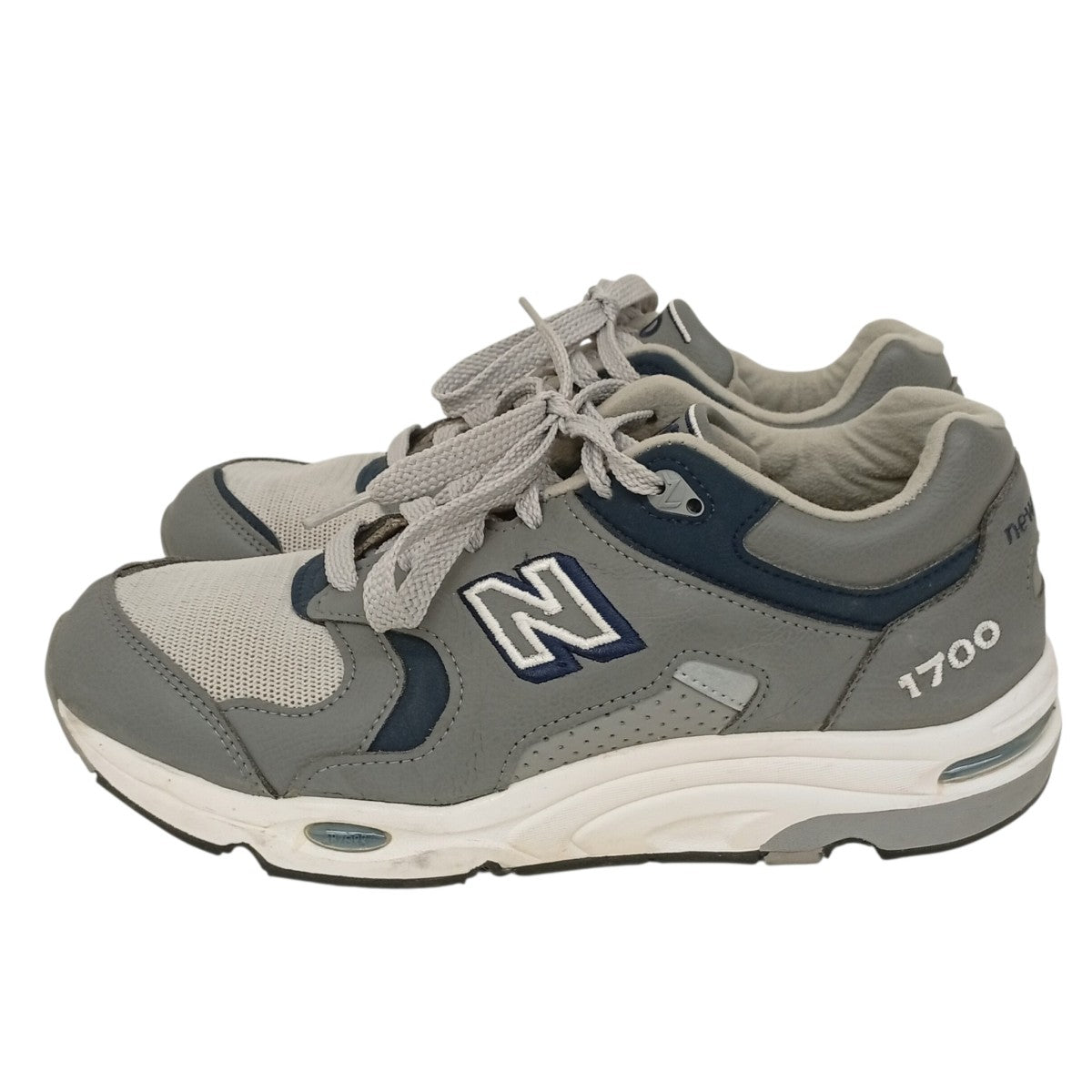 NEW BALANCE スニーカーM1700GRA 古着・中古-5枚目のアイテム画像
