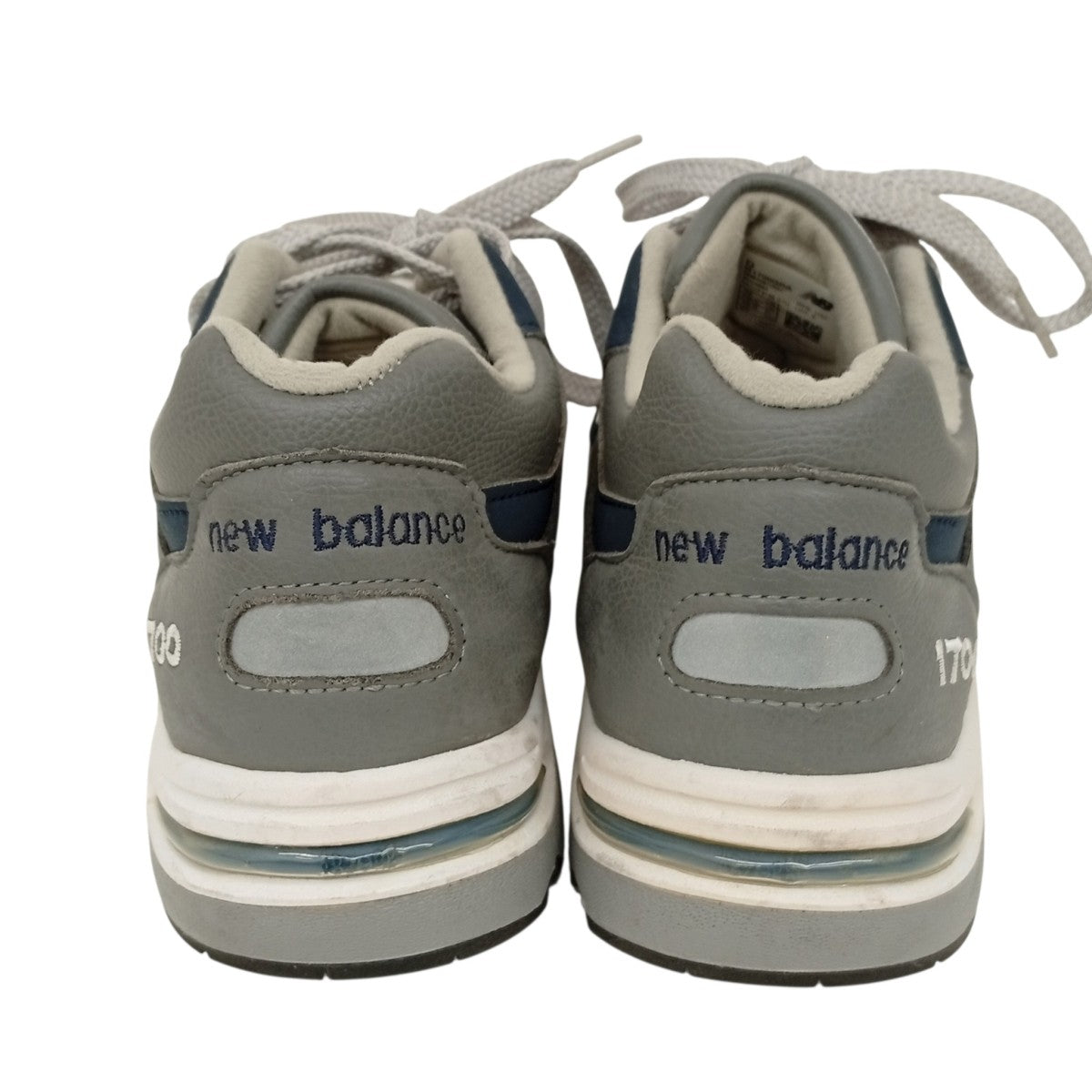 NEW BALANCE スニーカーM1700GRA 古着・中古-6枚目のアイテム画像