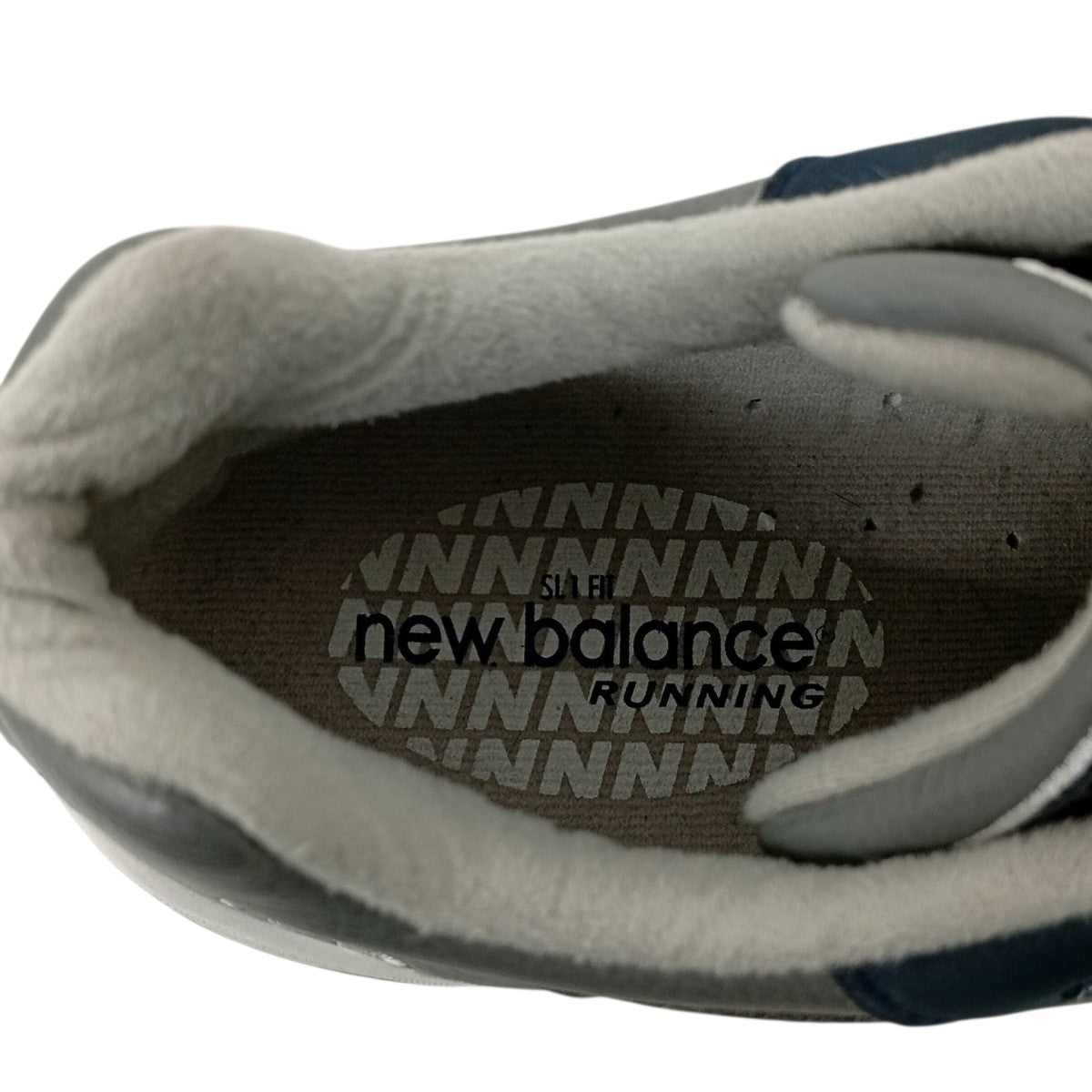 NEW BALANCE スニーカーM1700GRA 古着・中古-8枚目のアイテム画像