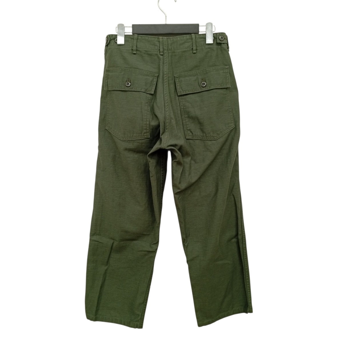 orSlow パンツ 古着・中古-2枚目のアイテム画像