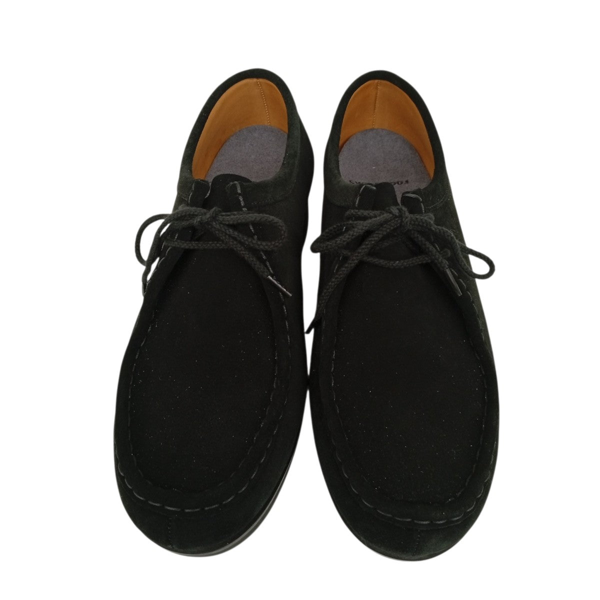 FOOTWORKS Tirolean ShoesシューズFW-02-01-255 古着・中古-1枚目のアイテム画像