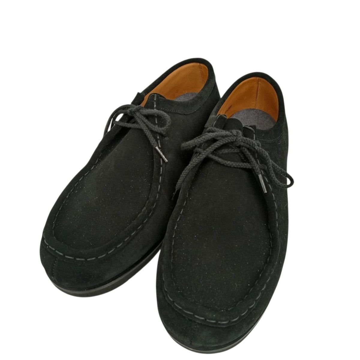 FOOTWORKS Tirolean ShoesシューズFW-02-01-255 古着・中古-2枚目のアイテム画像
