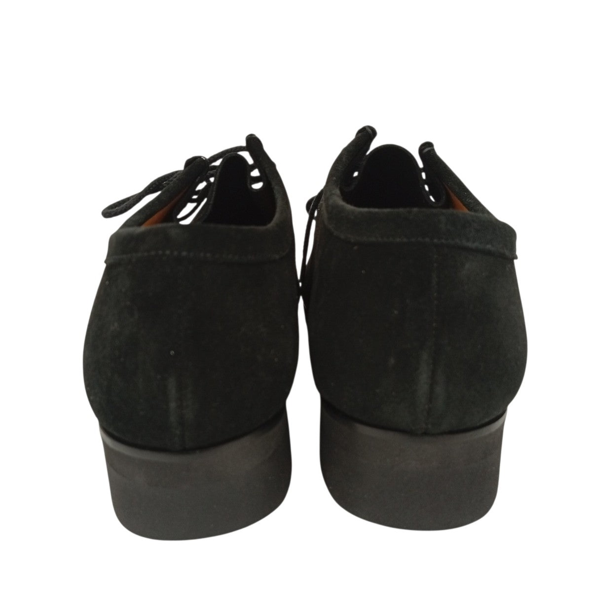 FOOTWORKS Tirolean ShoesシューズFW-02-01-255 古着・中古-4枚目のアイテム画像