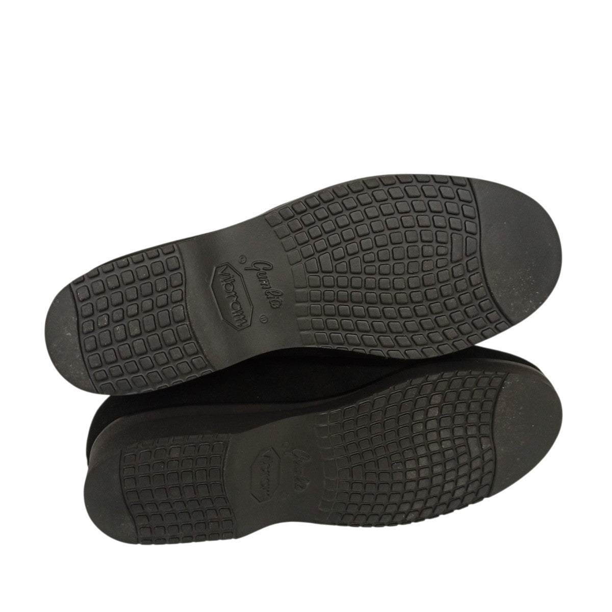 FOOTWORKS Tirolean ShoesシューズFW-02-01-255 古着・中古-5枚目のアイテム画像
