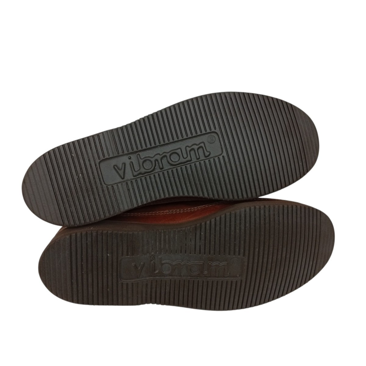 RUSSELL MOCCASIN シューズ24365 古着・中古-5枚目のアイテム画像