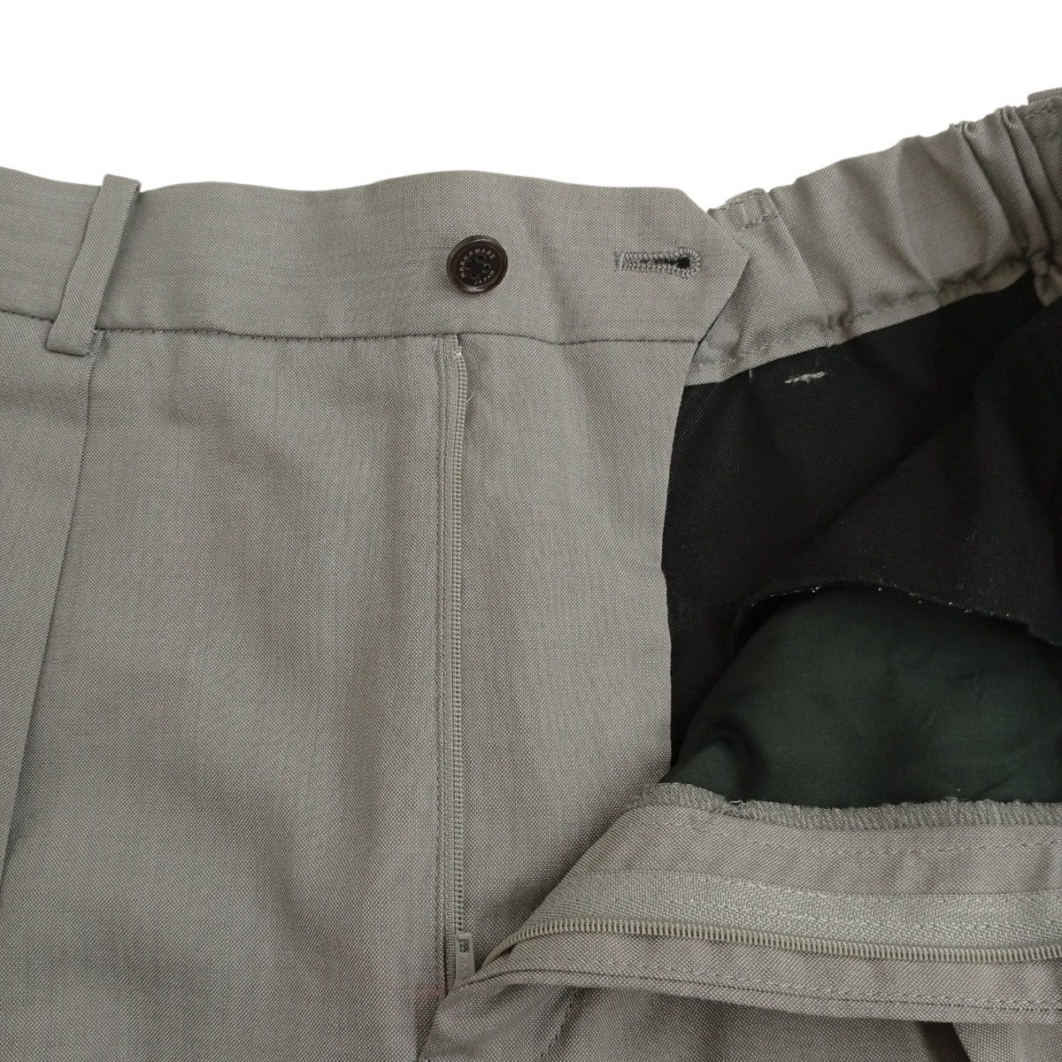 MARKAWARE スラックスA17A-09PT01C 古着・中古-5枚目のアイテム画像