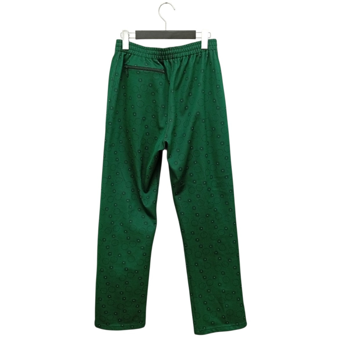 Needles TRACK PANT - POLY JQ．パンツLQ225 古着・中古-2枚目のアイテム画像