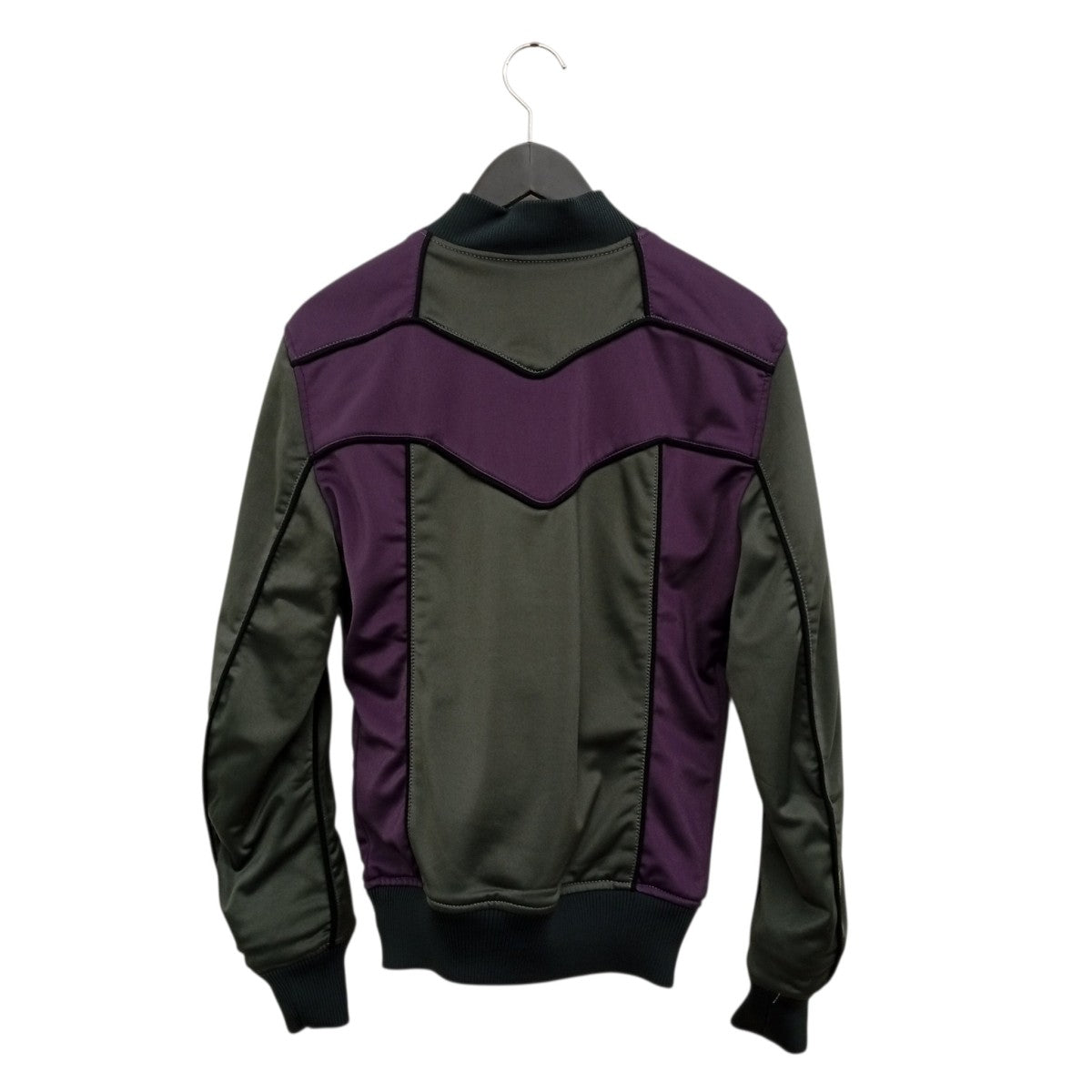 DIESEL リバーシブルジャケット 古着・中古-8枚目のアイテム画像