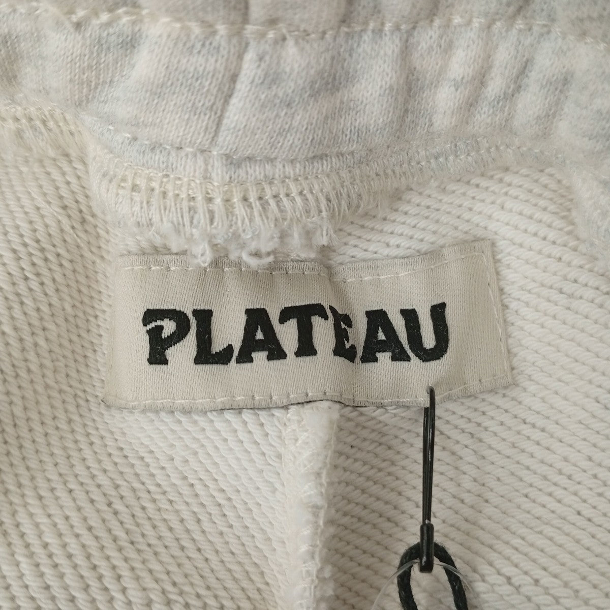 PLATEAU STUDIO×Wasted Youth スウェットパンツ 古着・中古-3枚目のアイテム画像