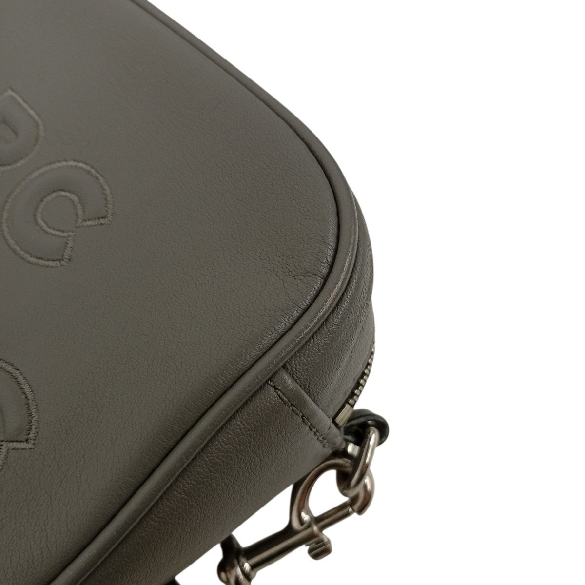 MARC JACOBS ショルダーバッグM0014465 古着・中古-6枚目のアイテム画像