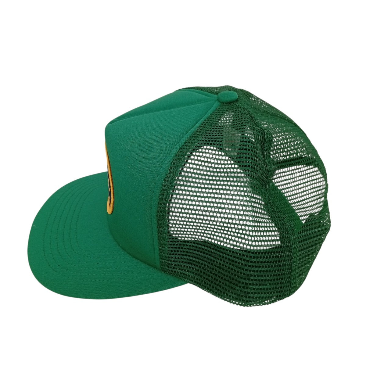 Supreme AUTHORIZED MESH BACK 5-PANELメッシュキャップ 古着・中古-3枚目のアイテム画像