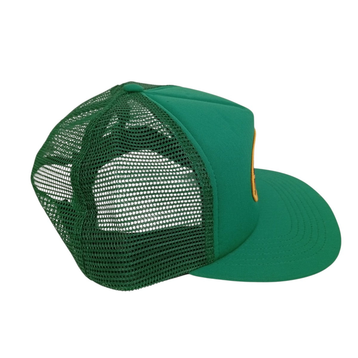 Supreme AUTHORIZED MESH BACK 5-PANELメッシュキャップ 古着・中古-5枚目のアイテム画像
