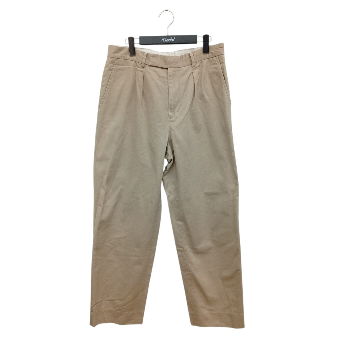 JOHN SMEDLEY パンツA2746FP 262 古着・中古-1枚目のアイテム画像