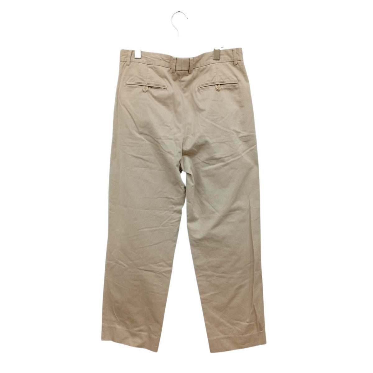 JOHN SMEDLEY パンツA2746FP 262 古着・中古-2枚目のアイテム画像