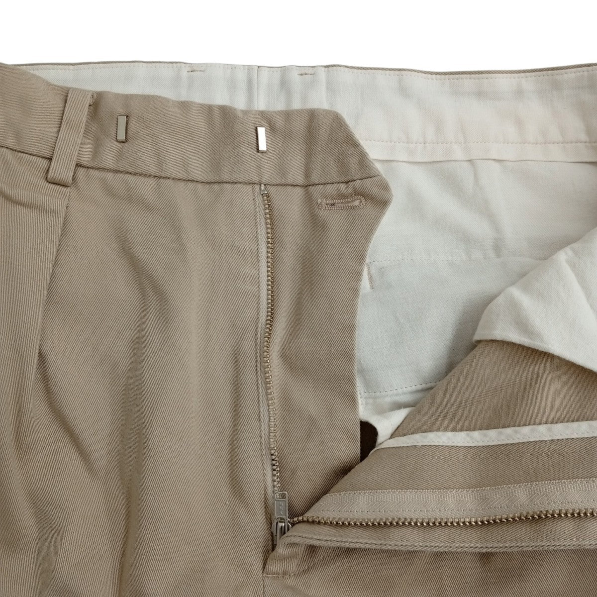 JOHN SMEDLEY パンツA2746FP 262 古着・中古-5枚目のアイテム画像