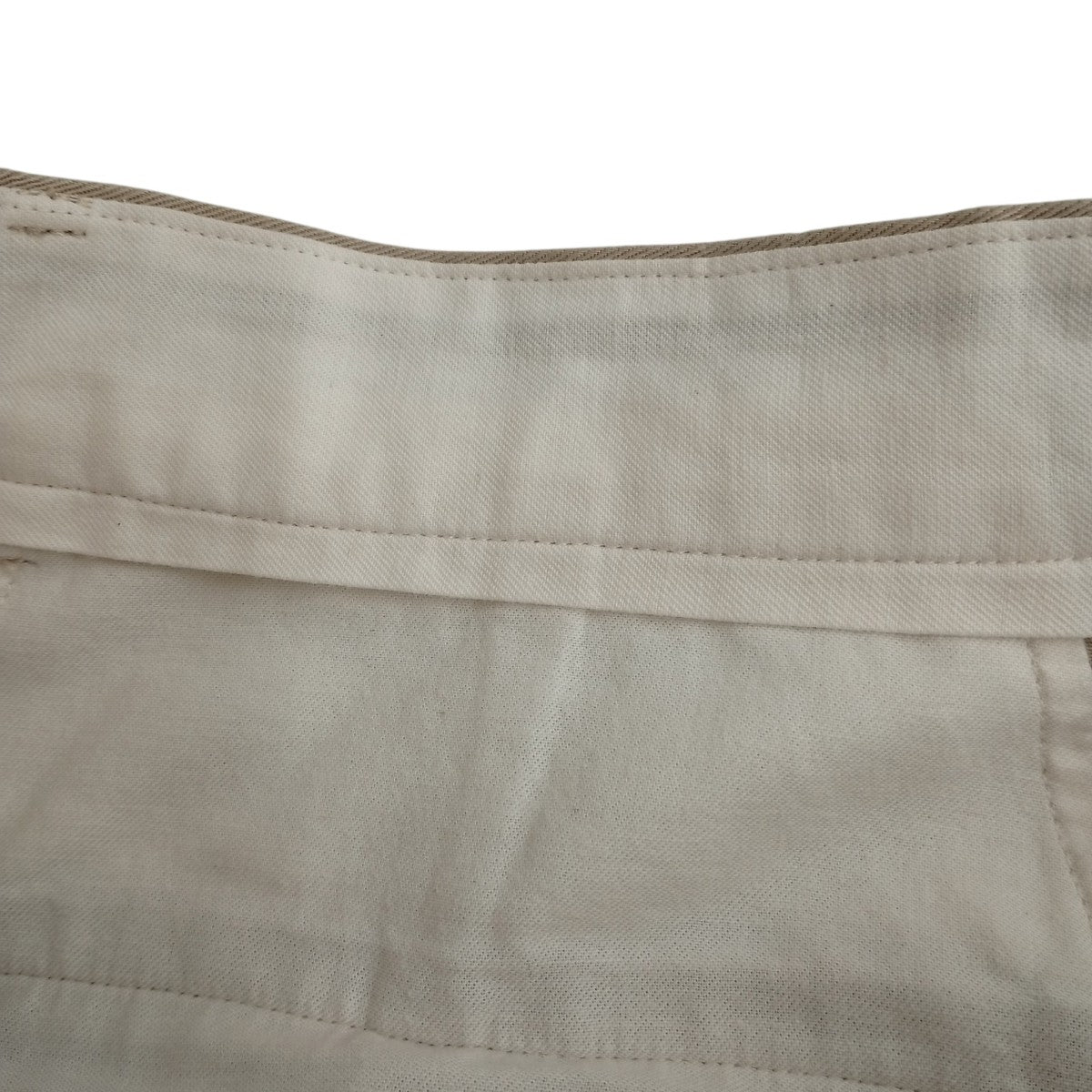JOHN SMEDLEY パンツA2746FP 262 古着・中古-6枚目のアイテム画像