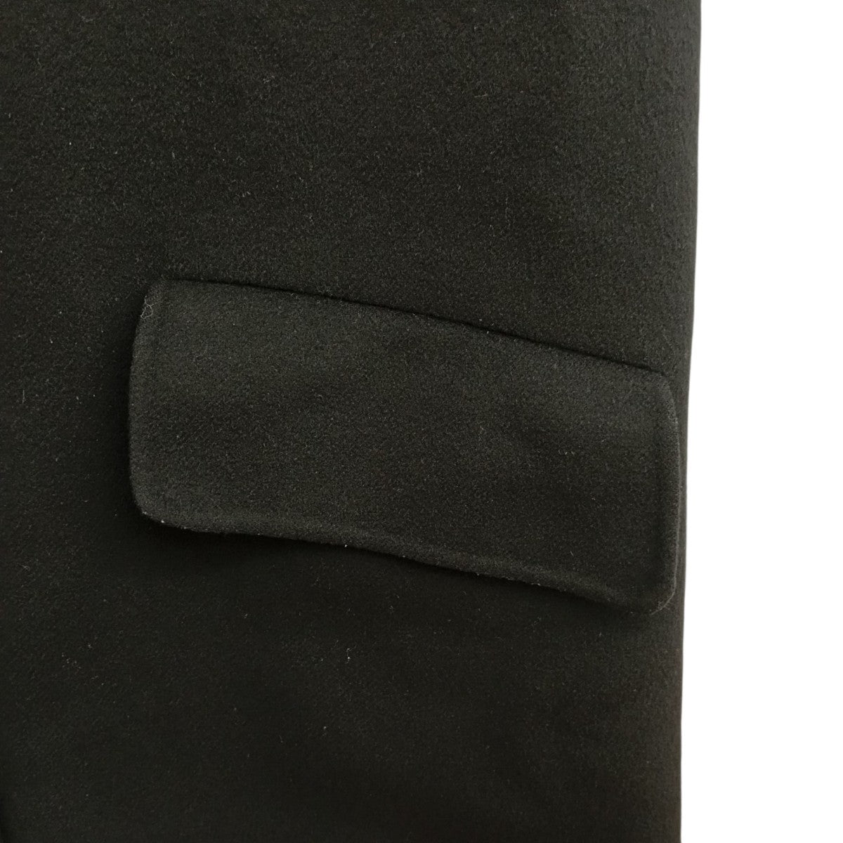 MARNI カシミヤ混ウール ロングジレジャケットベストGLMA0017K0 TW840 古着・中古-7枚目のアイテム画像
