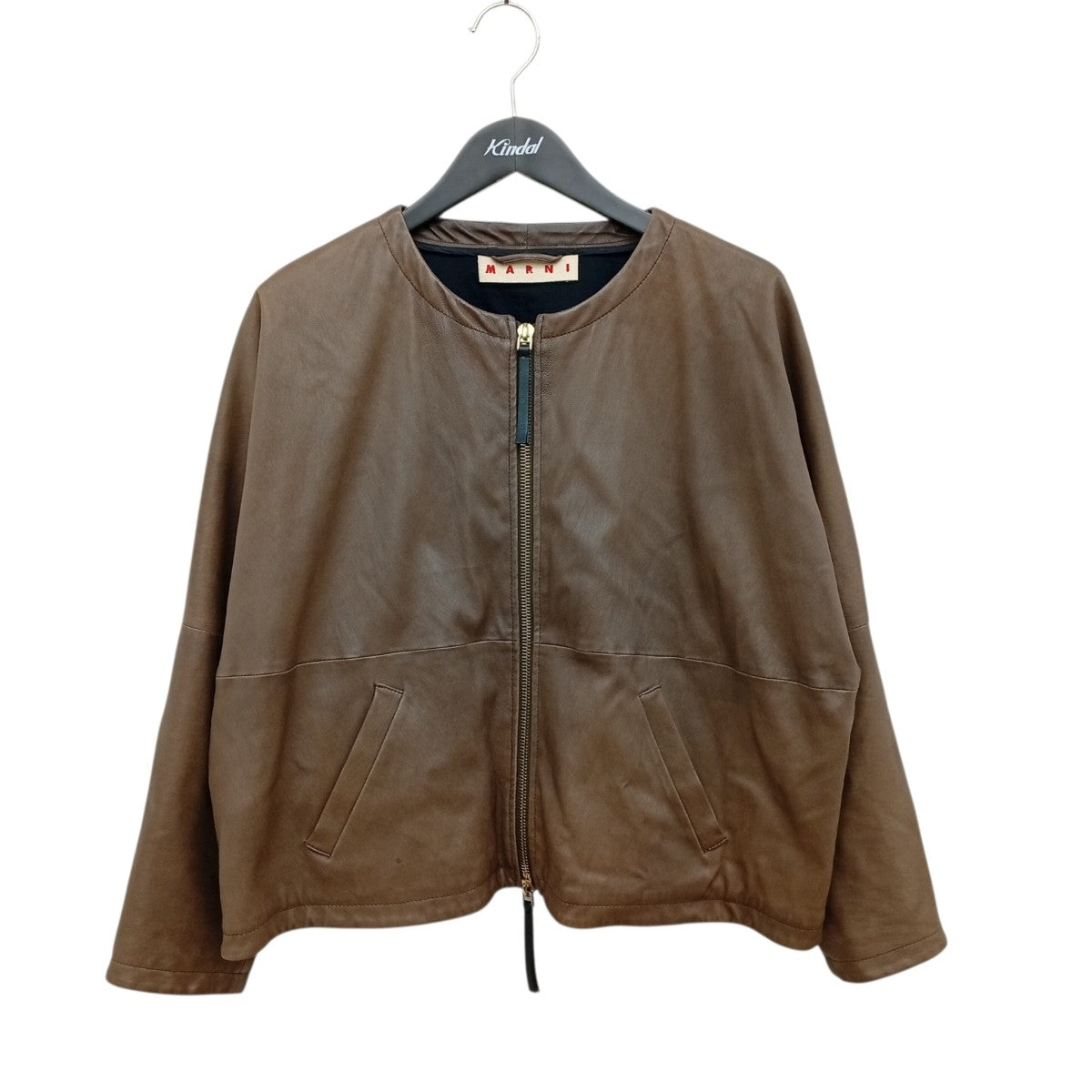 レザージャケットW14GIMXQ09U00LA472