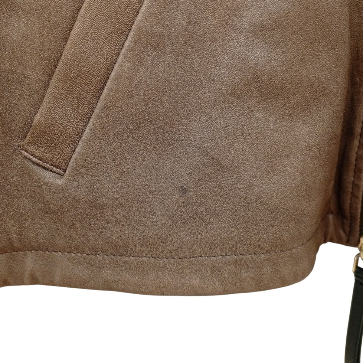 レザージャケットW14GIMXQ09U00LA472