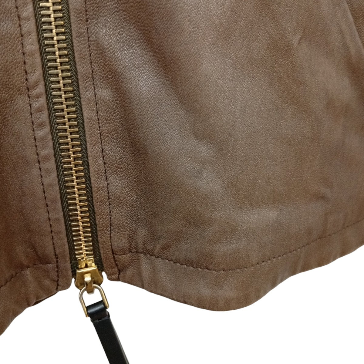 レザージャケットW14GIMXQ09U00LA472